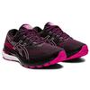 Asics Gel Kayano 28 Black Pink Rave Women Sneakers 1012B047-002