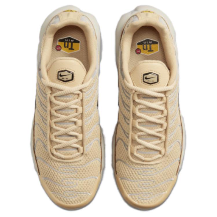 New Nike Air Max Plus Sesame Women's FV8480-200