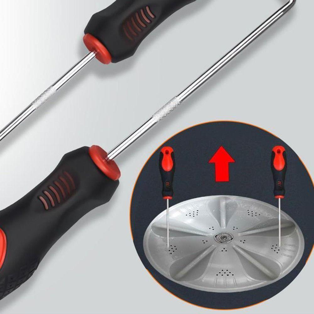 5 PCS Reliable Screwdriver Set Washing Machine Hook Inner Outer Tub Maintenance