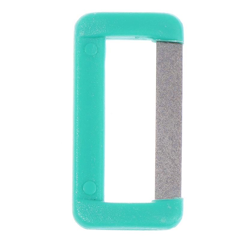 3X стоматологическая ортодонтическая межпроксимальная эмаль для полировки зубной эмали, уменьшенная оральная