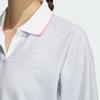 adidas Verbiage Crew Jacket Женские топы Голубой JE3616