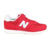 Подростковые кроссовки Спортивная обувь YV373 AR2 M [New Balance] (Красный/19.0/Детский)