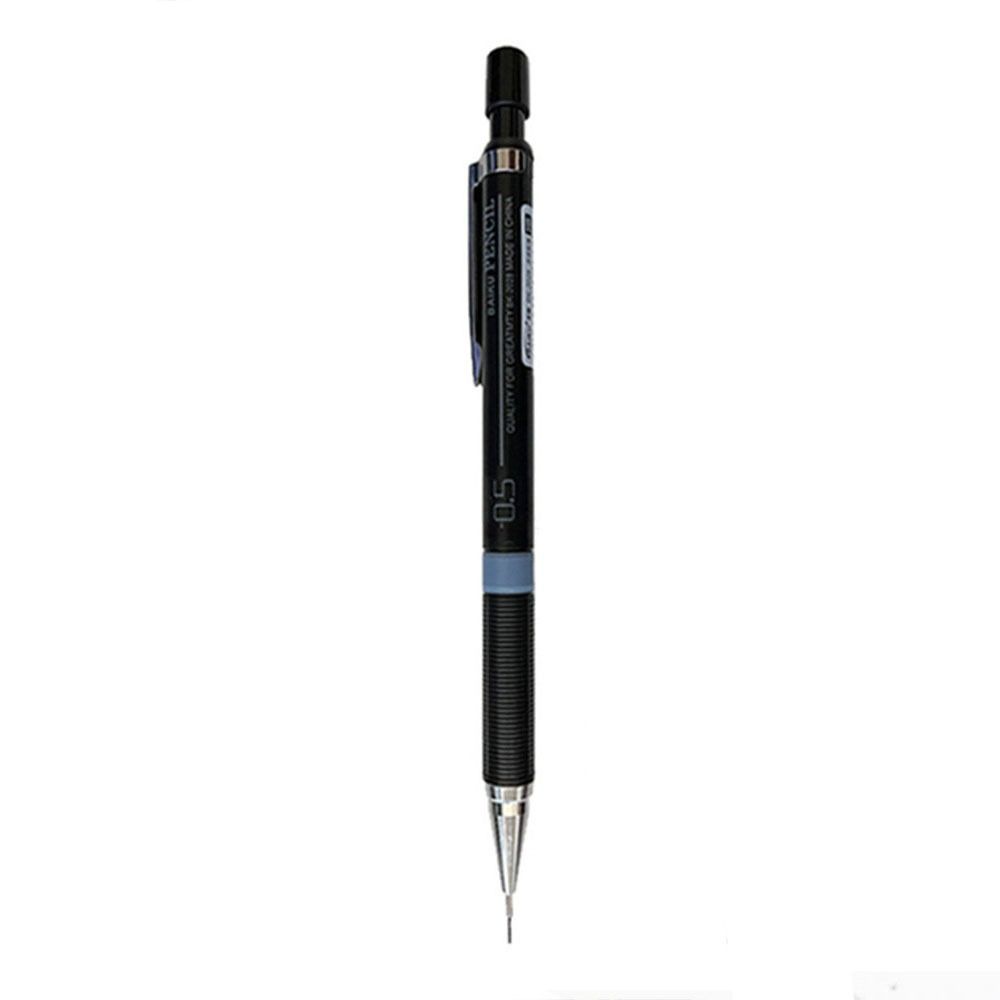 Art Supplies 0.3 0.5 0.7 0.9mm Drafting Pencil Automatic Pencil Mechanical Pencil Sketching Pencil