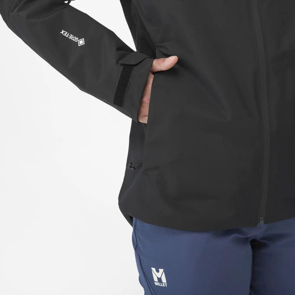 Millet Флис Seneca Goretex 2L
