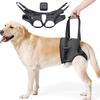 Care Harness for Medium and Small Hind Walking Aid Care Harness for Elderly Rehabilitation Hind Leg with Rehabilitation Wear After Walking Going To