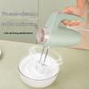 LISM Electric Hand Mixer