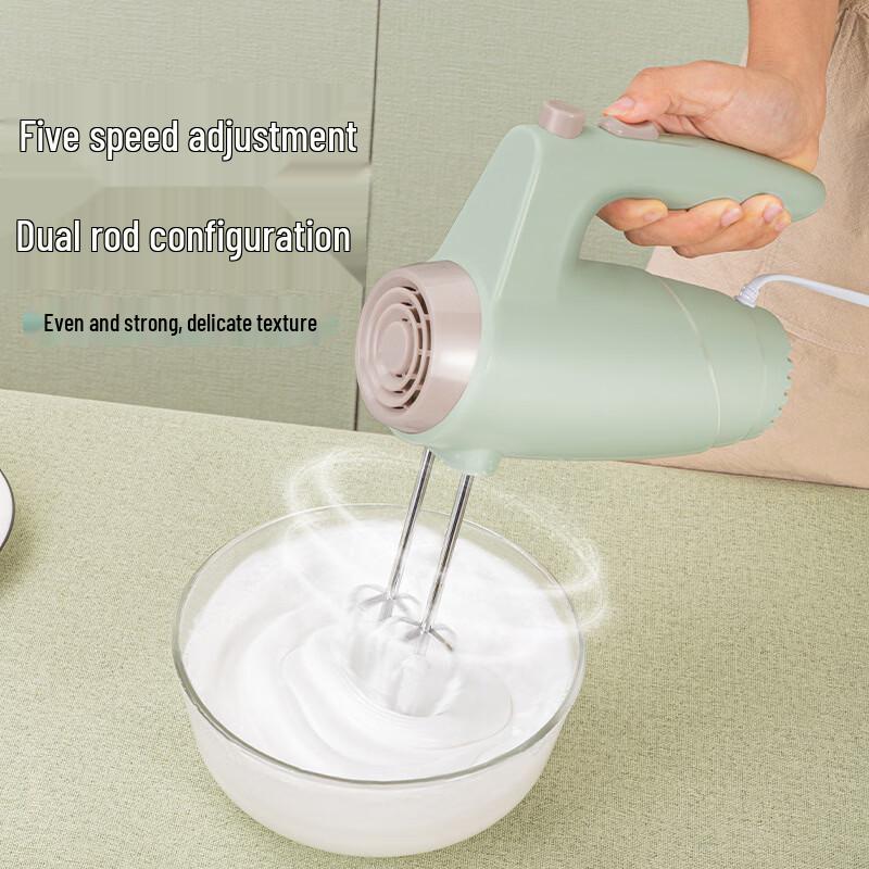 LISM Electric Hand Mixer