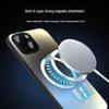 Xingwu AG Magnetic Matte iPhone Case