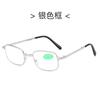 Folding Glass Reading Glasses Crystal Glass Reading Glasses Stall Running Rivers And Lakes Flower Glasses