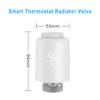 Tuya Zigbee Wireless Radiator Valve - Smart App Remote Temperature Control