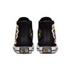 Converse Jean-Michel Basquiat x Chuck Taylor All Star High Унисекс Черный Диспенсер для конфет 372587C
