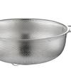 Stainless Steel Fine Mesh Strainer Bowl Drainer Vegetable Sieve Colander