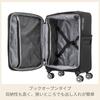 Samsonite Momentus Spinner 67/24 Expandable Suitcase, 68/75L, 67cm, 3.3kg