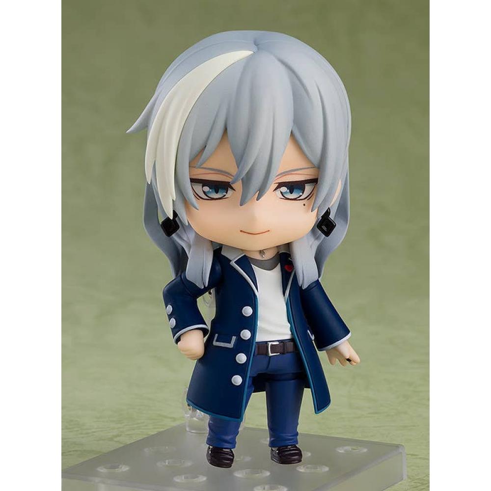 Idolish 7 Nendoroid Yuki Rerelease