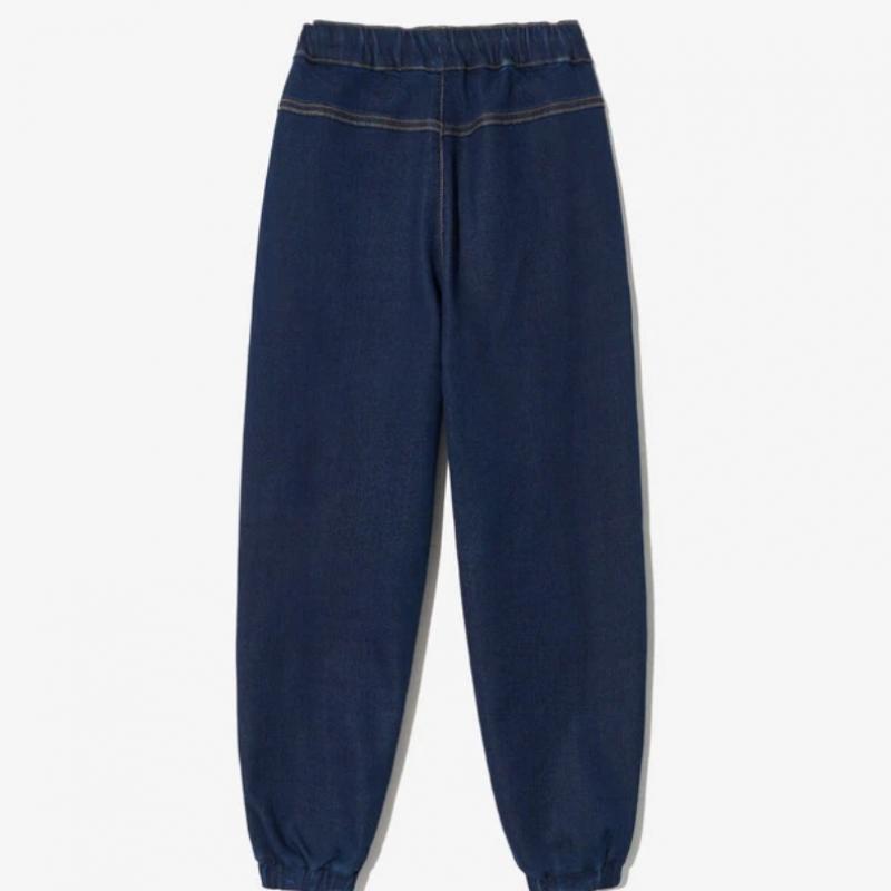 [fila Kids] Базовые брюки под деним Fk2ptg3102x Ind q0zFk2ptg3102xInd