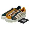 Clot X Adidas Superstar Пэчворк JR6490
