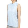 Zipore Женский гольф без рукавов G4LS23K562 Sky