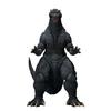 TAMASHII NATIONS S.H. MonsterArts Godzilla (2004) Approximately 160mm PVC Painted Movable Figure BAS62987
