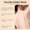 60 г Говяжий жир Медовый увлажняющий крем Нежный увлажняющий Долговечный Нелипкий Крем для гладкой кожи Медовый бальзам