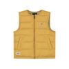 Жилет Keeper Lite пуховый MustaRd Rd 0001