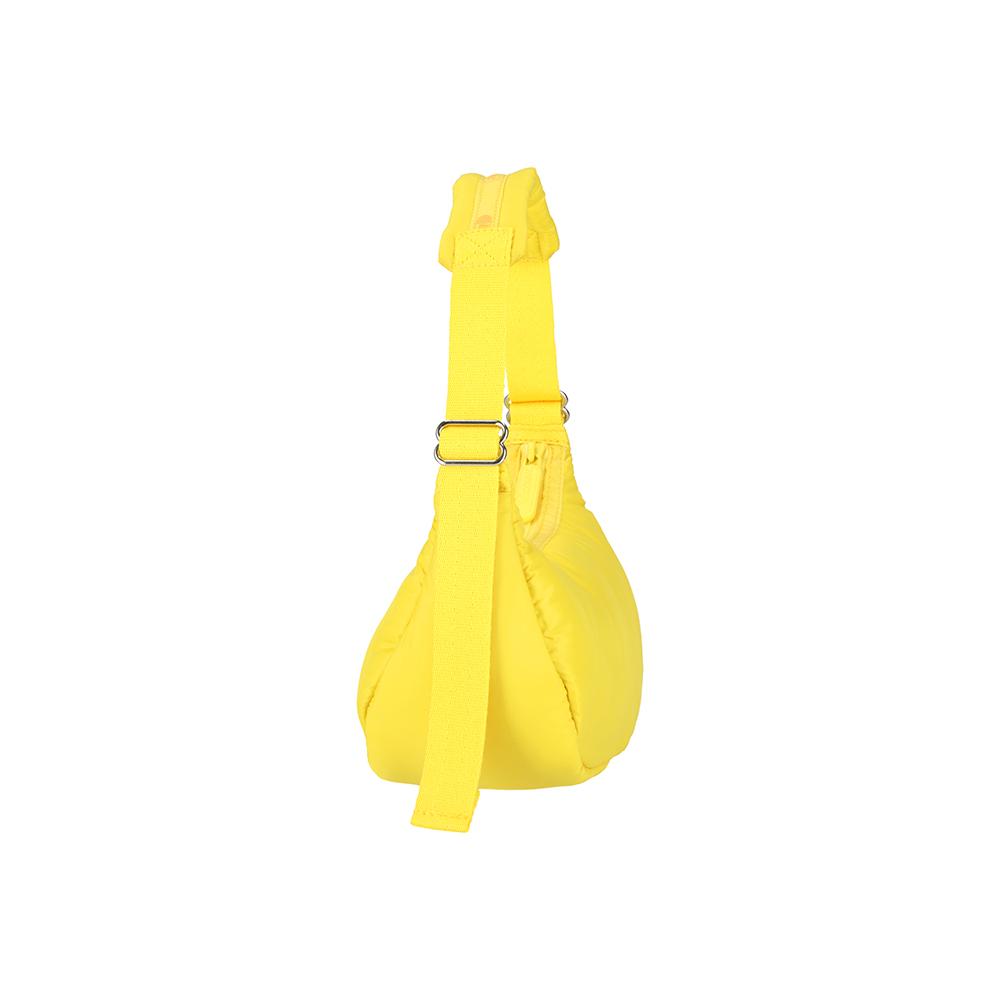 Сумка Lesportsac Lemon Drop Mini Crescent Hobo [1149.C401]