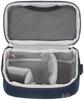 HAKUBA Shoulder Photina Quatre Camera Bag Bag, S, 1.3L, Blue, SFT-QTCBS-NV
