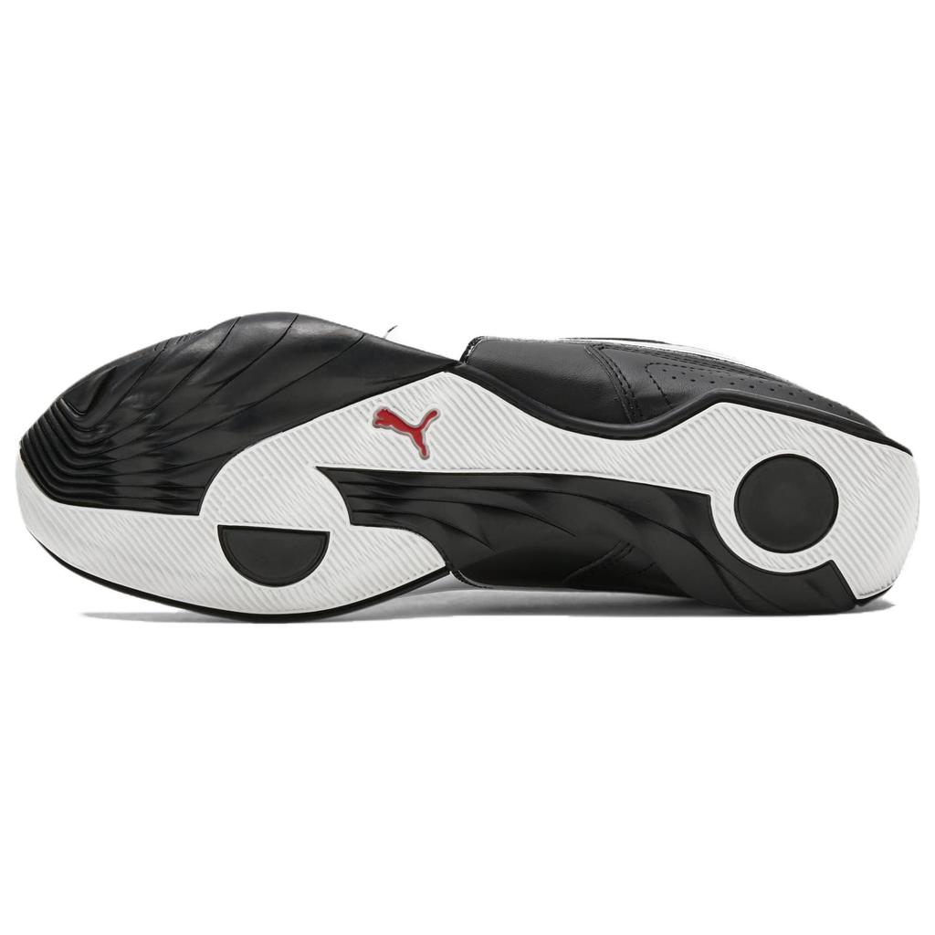 Новые Puma Redon Bungee 'Черный Белый' 388167-02