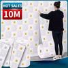 1/5/10m Wallpapers 3D Wall Decor Waterproof Living Room Color Sequin Ceiling Wall Sticker Self-adhesive Wall Stickers