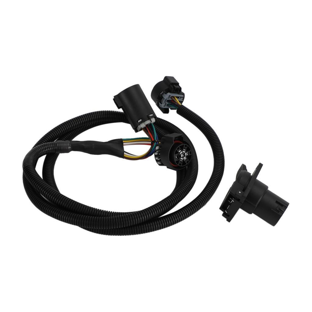 Жгут проводов для прицепа-платформы грузовика для Ford Super Duty F250 F350 F450 F550 2017-2022