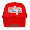 Новинка 2019 года, бейсболка BUBBA GUMP SHRIMP CO Truck, бейсбольная кепка унисекс, женская спортивная летняя кепка Snapback, регулируемая шляпа Форрест Гамп