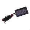 1 Piece LCD Digital Measurement Accuracy: 0.1 ℃ Operating Temperature: -40 ~ 65