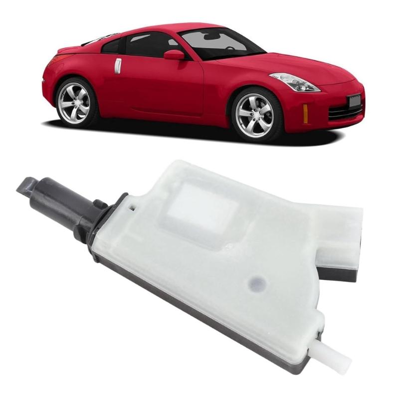Привод замка лючка бензобака для 350Z 3.5L 2003-2008 78850-CD06B Автомобильная Замена
