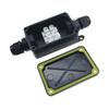 2-Way 3-Way Sealed Junction Box Waterproof Electrical Cable Box IP66 Junction Box  Garden Projects