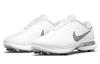 Nike Air Zoom Victory Tour 2 Wide 'Белый Металлический Платиновый' CW8189-100