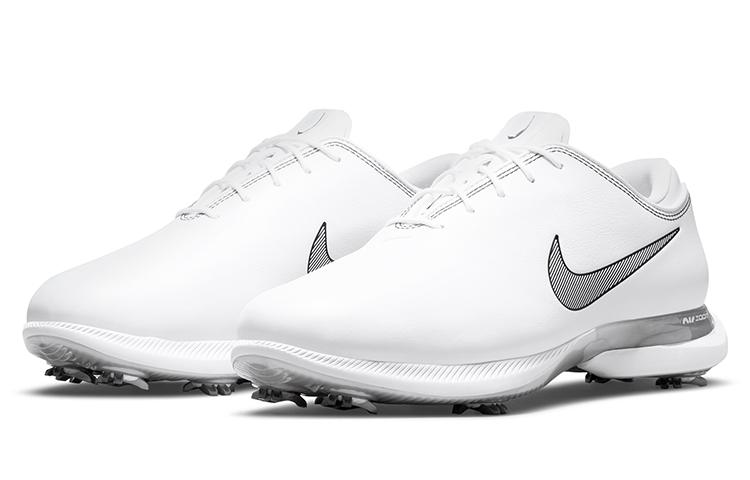 Nike Air Zoom Victory Tour 2 Wide 'Белый Металлический Платиновый' CW8189-100