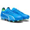 Puma Ultra Ultimate FG AG Gear Up Pack Women Sneakers Blue Ultra-Blue White 107507-03