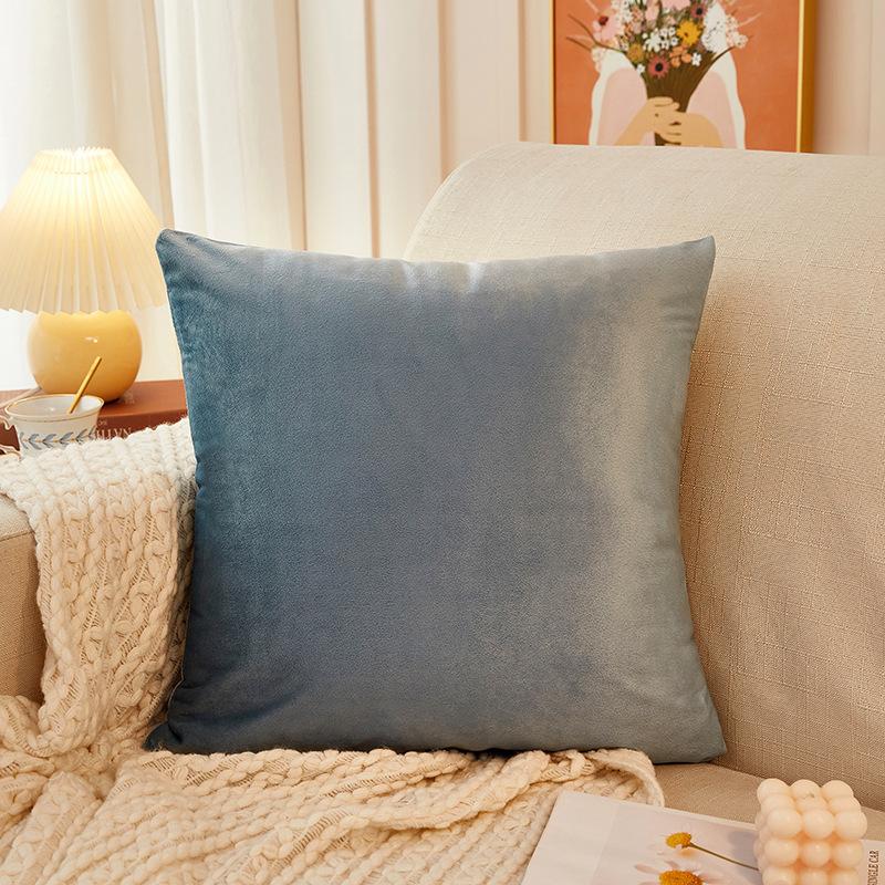 Скандинавская подушка, подушка для дивана, спинка офисного стула, спинка кровати, подушка для головы, наволочка для девушки