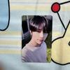 [USED] Txt Love Language Line Music Beomgyu Trading Card