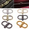 Accessories Replacement Buckle Chain Length Adjustment Strap Adjustment Buckle Metal Buckle Clip