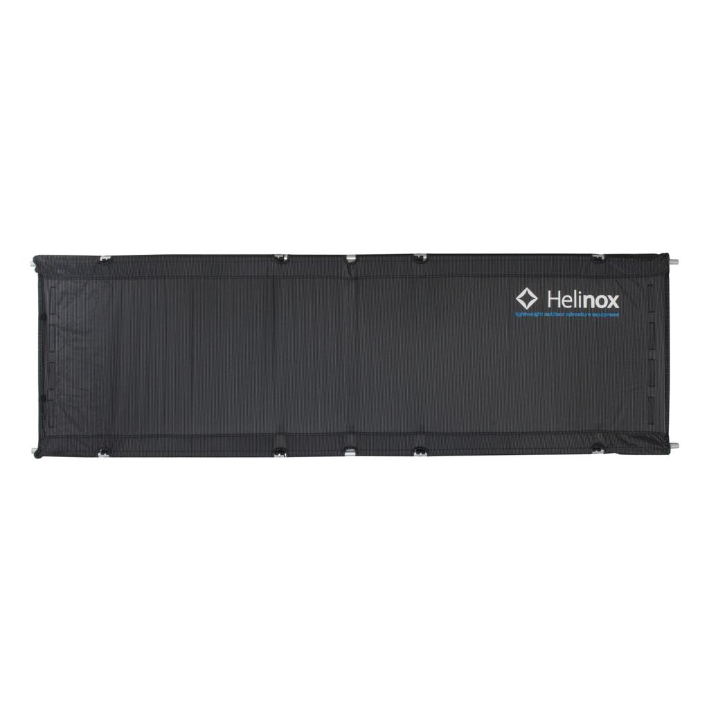 Helinox Раскладушка для кемпинга Light Cot Black 1822163BK
