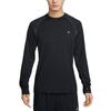 ACG Dri-FIT Лонгслив Базовый слой Черный Антрацит IO0233-010