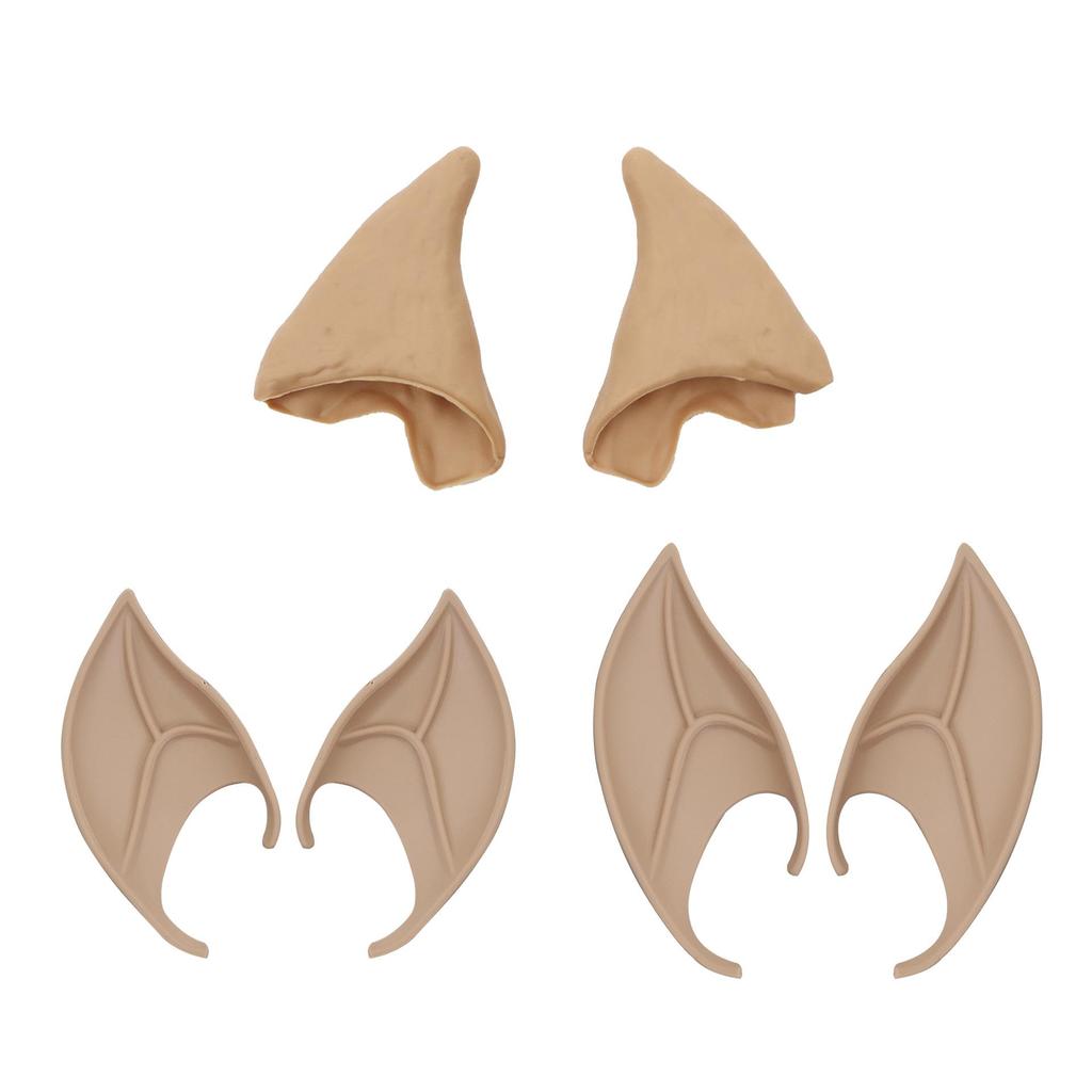 Fantasy Beast Ear Costume Props for Cosplay & Stage Play