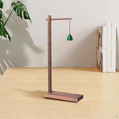 Подставка для подвесных колокольчиков Wind Chime, стойка для воздушных растений, подвесной колокольчик Wind Chime для дома