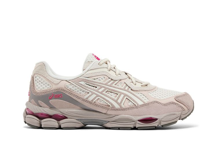 Men's Sneakers ASICS Gel-NYC Cream Moonrock Cream/Moonrock