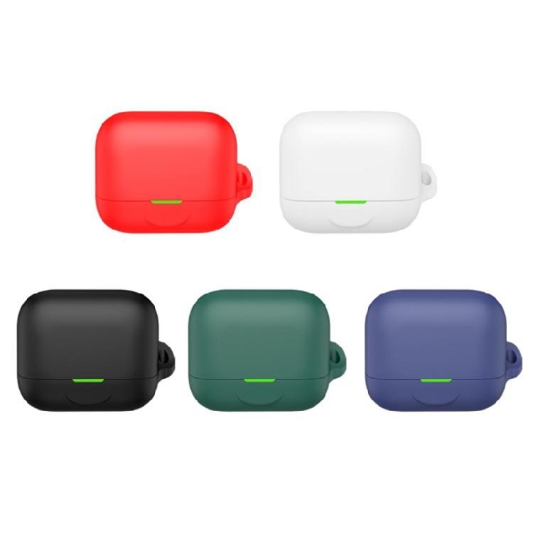 Силиконовый защитный чехол для Air 4+ Wireless+ Наушников Точные вырезы Беспрепятственная функциональность и стильный дизайн