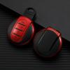ТПУ кожаный чехол для ключей от машины, брелок для BMW Mini Cooper Clubman Countryman F54 F55 F56 F57 F60, аксессуары