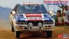 Hasegawa Масштабный пластиковый набор Nissan 240RS Safari 20792 1/24 (БС110) "Ралли 1983"