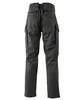 Logos by LIPNER Men's Casual Pants, Black, Size M