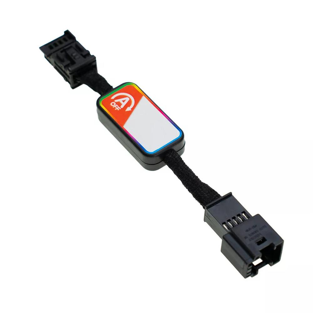 Кабель Auto Start Stop A-Off для BMW 3 серии 2012-2019 F30