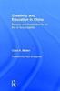 Книга Creativity and Education In China : Paradox and Possibilities for an Era of Accountability